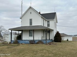 3755 N Grubb Rd, Delphos, OH 45833