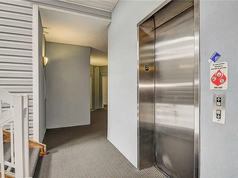 Elevator