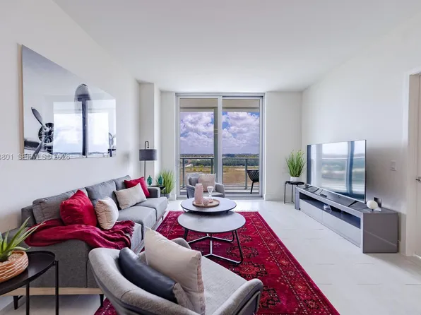 2000 Metropica Way, Fort Lauderdale, FL