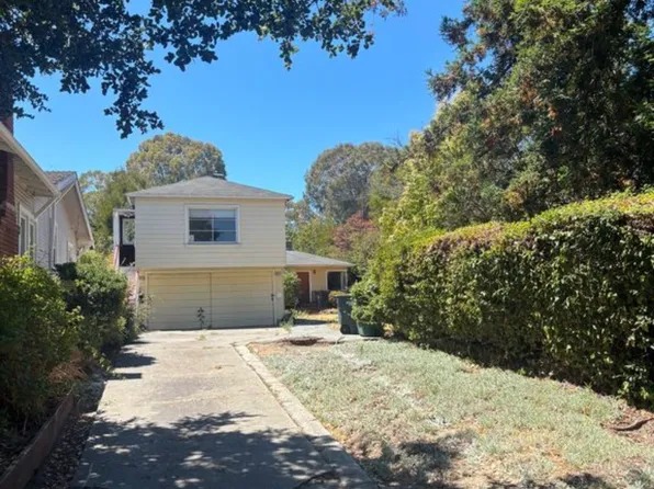 1023 Capuchino Ave, Burlingame, CA 94010