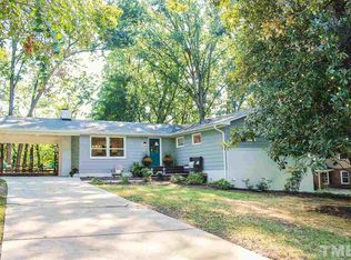 5300 Knollwood Rd, Raleigh, NC 27609