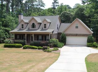 151 Palmer Rd, McDonough, GA 30253