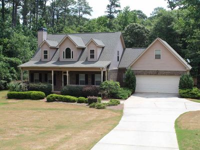 151 Palmer Rd, McDonough, GA, 30253