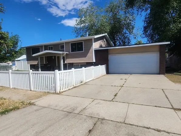 3608 W 8030 S, West Jordan, UT 84088