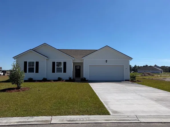 8017 Panda Bear Way, Conway, SC 29526