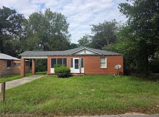 1207 Hartley St, Macon, GA 31206
