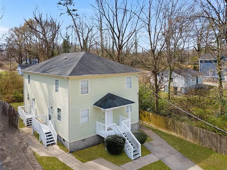1396 Kennesaw Dr NW #B — Photo 24