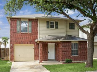 4931 Bending Trail, San Antonio, TX 78247
