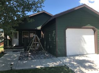 136 Haymaker Loop, Gypsum, CO 81637