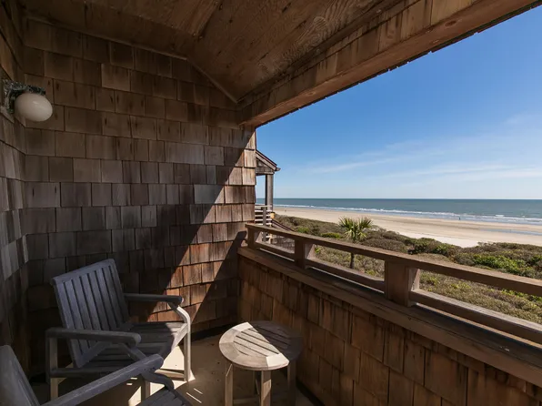 4324 Sea Forest Dr, Kiawah Island, SC 29455