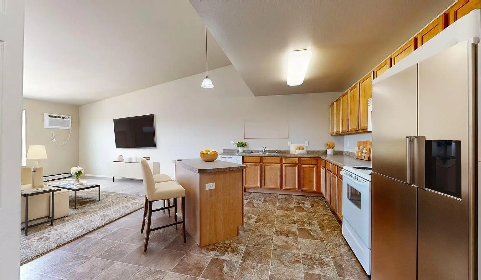 Raven Ridge Apartments — Photo 2
