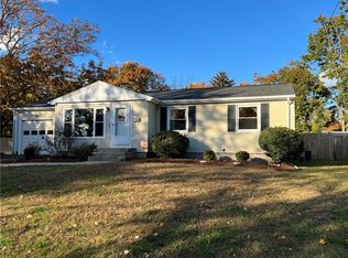 23 Waco Rd, Warwick, RI 02889