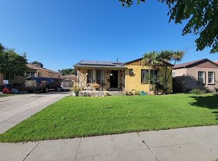 3841 Virginia St, Lynwood, CA 90262