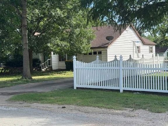 Property Side View