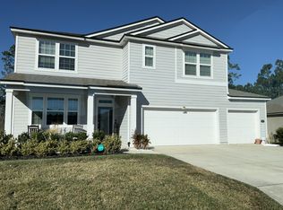 285 N Hamilton Springs Rd, Saint Augustine, FL 32084