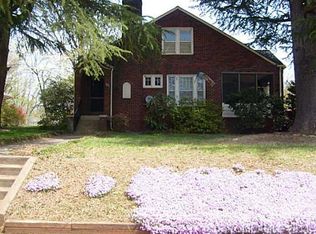 334 Bost St, Statesville, NC 28677