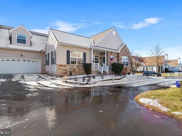 3205 Half Mile Post S, Garnet Valley, PA 19060