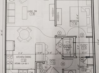 2530 Quarry Rd NE #323, Sauk Rapids, MN 56379