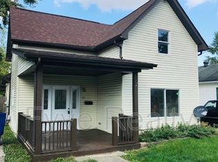 117 Rheem St #A, Delaware, OH 43015