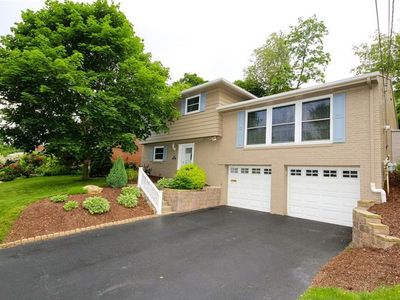 116 Sunridge Dr, Pittsburgh, PA, 15234