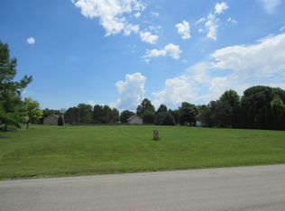 24725 S Walnut St, Elwood, IL