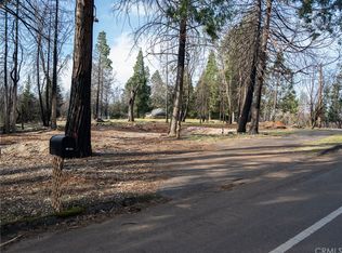 13690 S Park Dr, Magalia, CA 95954