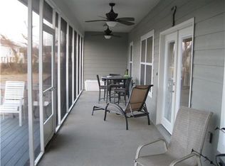 166 W 2nd St, Pass Christian, MS 39571