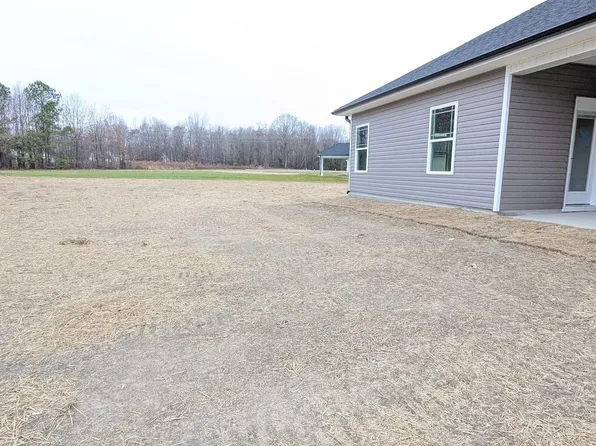 489 Sweet Potato Lane Lot 11, Nashville, NC 27856