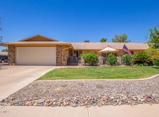 12703 W Maplewood Dr, Sun City West, AZ 85375