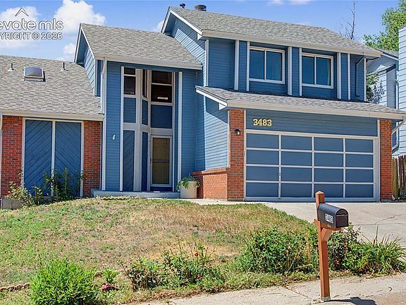 3rd image of 3483 Mountainside Dr