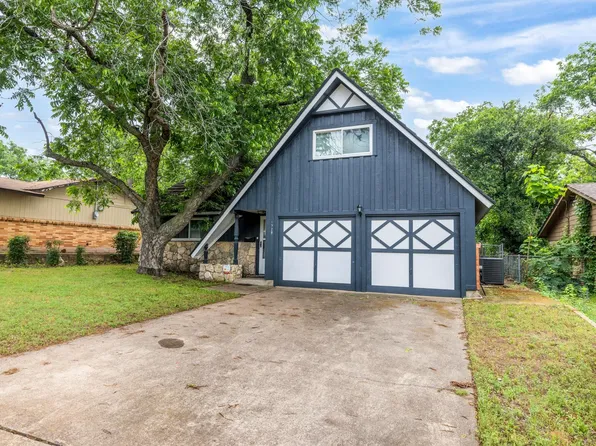 1728 Foster Dr, Arlington, TX 76012