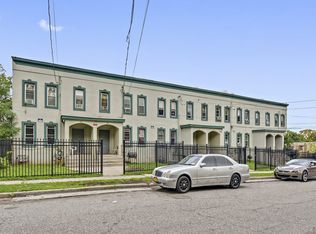 21 Linden Pl #3B, Hempstead, NY 11550