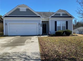 2085 Brian Center Ct, Winston Salem, NC 27106