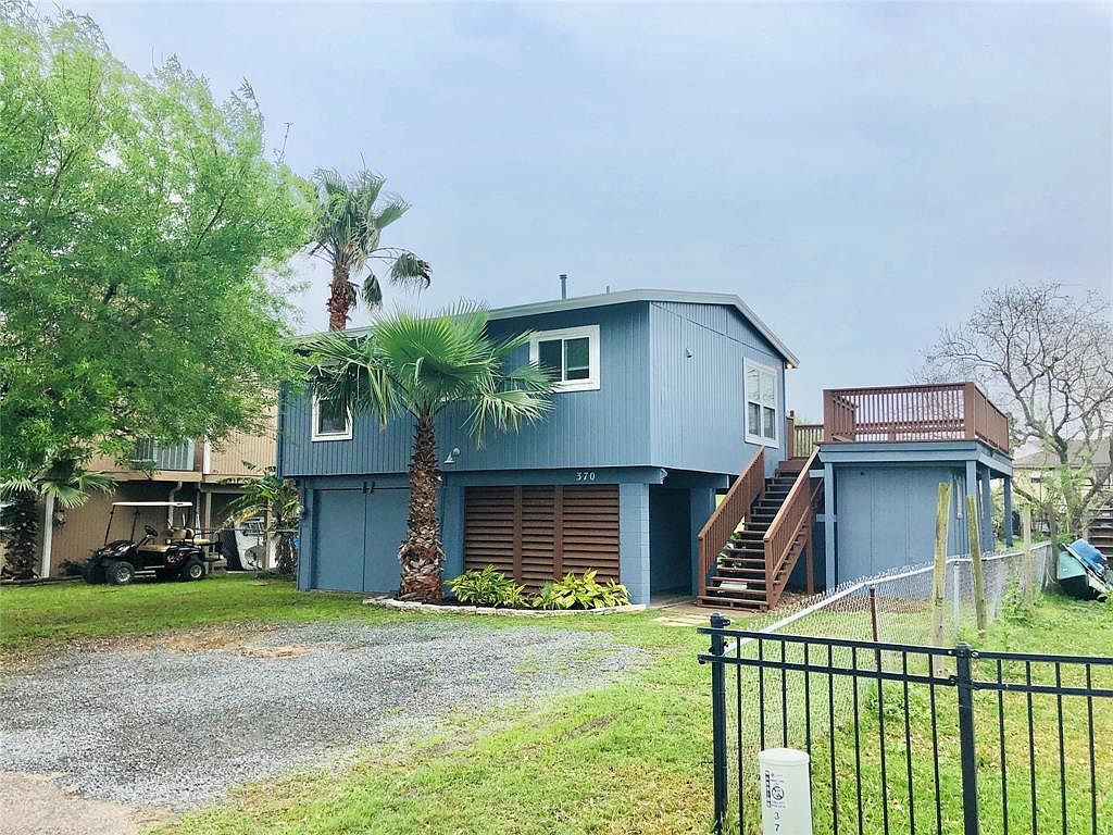 370 Ling St, Bayou Vista, TX 77563 Zillow