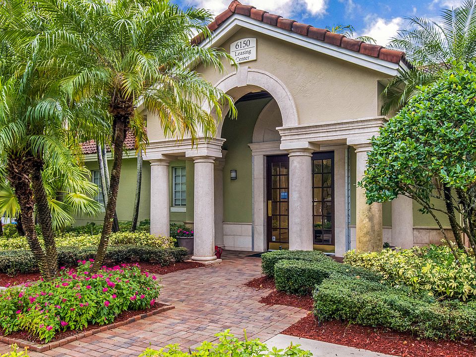 Windsor Coral Springs Apartment Rentals Coral Springs, FL Zillow