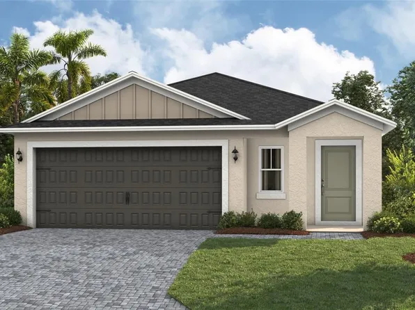 34698 Blossom Fall Path, Zephyrhills, FL 33541