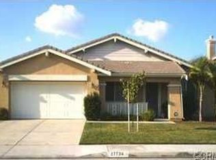27734 Auburn Ln, Moreno Valley, CA 92555