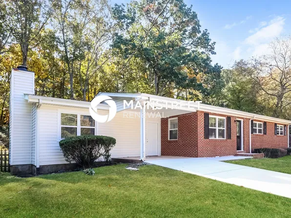 5049 Paris Ave, Powder Springs, GA 30127