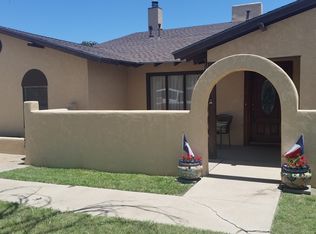 2600 N Midkiff Rd, Midland, TX 79705