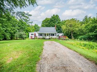 1448 Perrault Rd, Bonnechere Valley, ON K0J 1T0