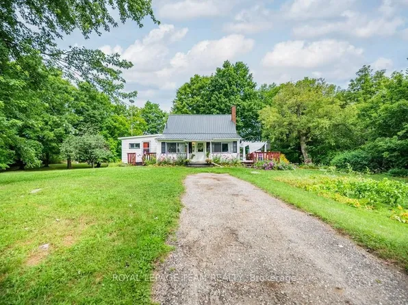 1448 Perrault Rd, Bonnechere Valley, ON K0J 1T0