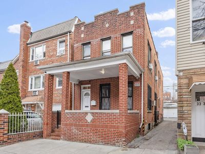 3329 29th Street #2FAM, Astoria, NY, 11106