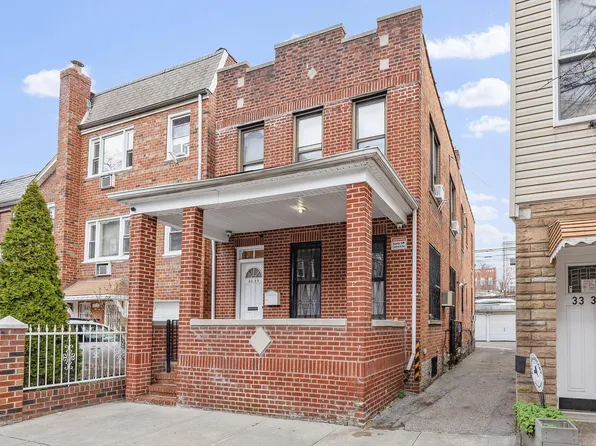 3329 29th Street #2FAM, Astoria, NY 11106