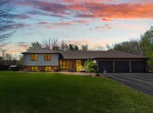 3685 Birchpond Rd, Eagan, MN 55122