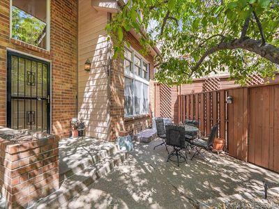 1011 N Pennsylvania Street #H, Denver, CO, 80203