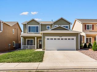 5097 Goldking Rd, Pueblo, CO 81008