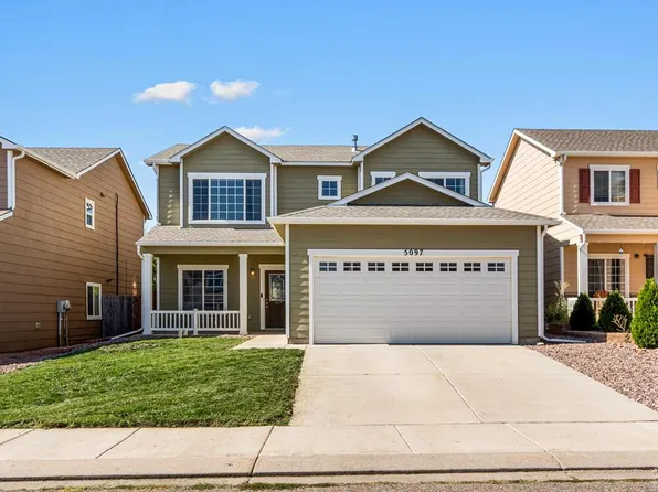 5097 Goldking Rd, Pueblo, CO 81008