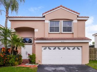 4330 SW 82nd Way, Fort Lauderdale, FL 33328