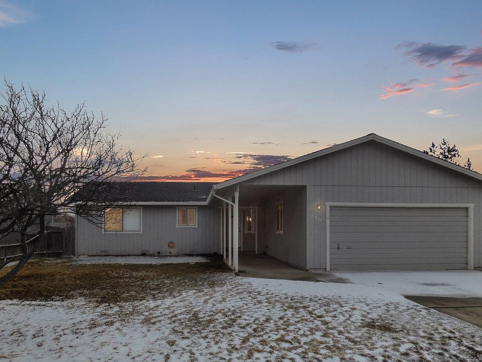 640 Cameron Way, Susanville, CA 96130 Zillow