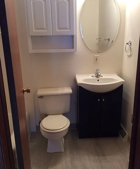 Spacious Units — Photo 19